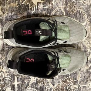 On Kids Cloud Sky Sneakers